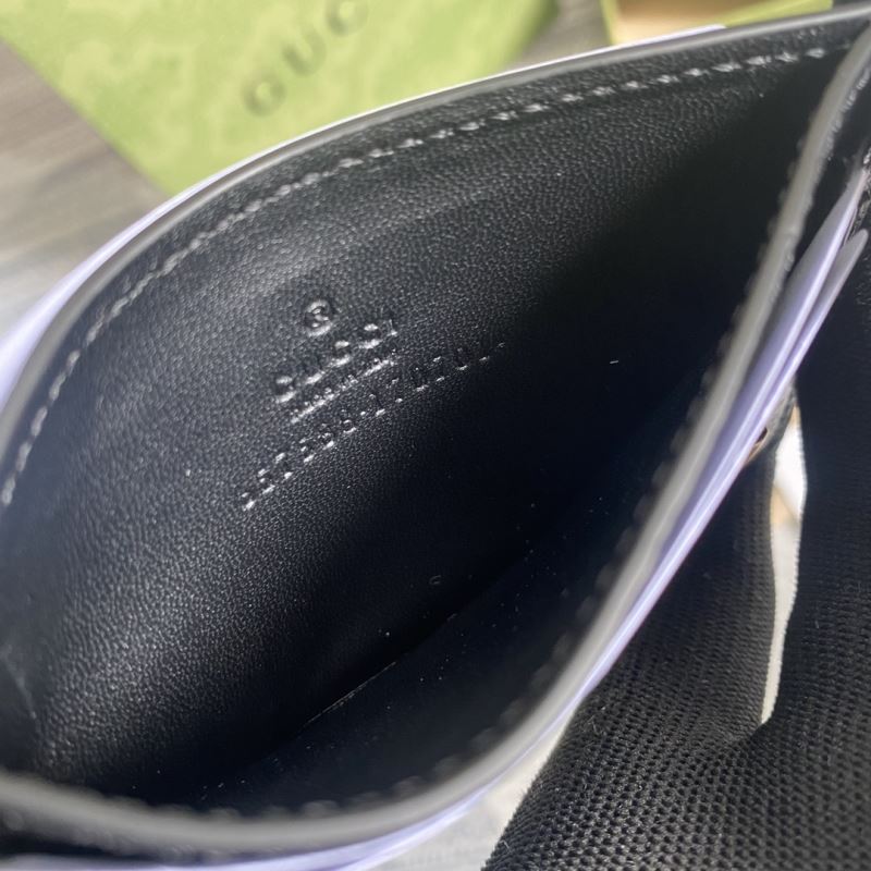 Gvc*1 wallets
